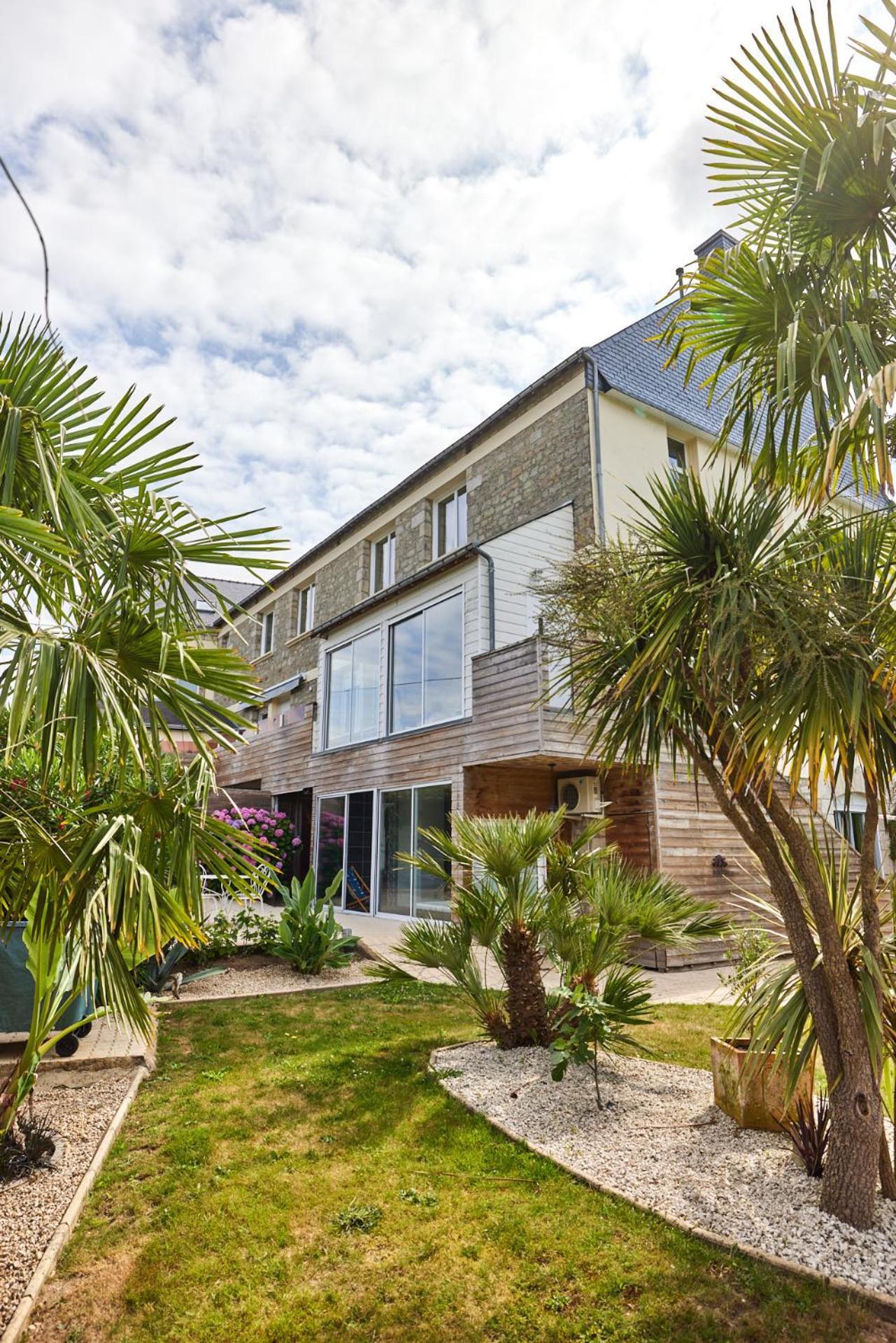 Bed & Breakfast Laouen Blavezh'ti